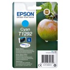 Epson - Cartuccia ink - Ciano - T1292 - C13T12924012 - 7ml
