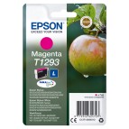 Epson - Cartuccia ink - Magenta - T1293 - C13T12934012 - 7ml