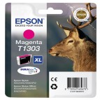 Epson - Cartuccia ink - Magenta - T1303 - C13T13034012 - 10,1ml