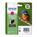 Epson - Cartuccia ink - Magenta - T1593 - C13T15934010 - 17ml