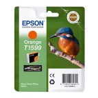 Epson - Cartuccia ink - Arancio - T1599 - C13T15994010 - 17ml