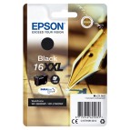 Epson - Cartuccia ink - 16XXL - Nero - C13T16814012 - 21,6ml