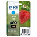 Epson - Cartuccia ink - 29 - Ciano - C13T29824012 - 3,2ml