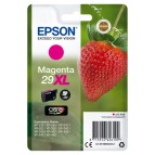 Epson - Cartuccia ink - 29XL - Magenta - C13T29934012 - 6,4ml