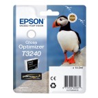 Epson - Cartuccia ink - Gloss optimizer - T3240 - C13T32404010 - 14ml
