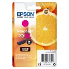 Epson - Cartuccia ink - 33XL - Magenta - C13T33634012 - 8,9ml