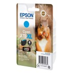 Epson - Cartuccia ink - 378XL - Ciano - C13T37924010 - 9,3ml