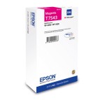 Epson - Cartuccia ink - Magenta - T7543 - C13T754340 - 69ml