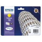 Epson - Tanica - 79 - Giallo - C13T79144010 - 6,5ml