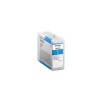 Epson - Cartuccia ink - Ciano - T8502 - C13T850200 - 80ml