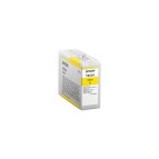 Epson - Cartuccia ink - Giallo - T8504 - C13T850400 - 80ml