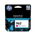 Hp - Cartuccia ink - 963 - Magenta - 3JA24AE - 700 pag