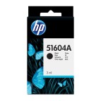 Hp - Cartuccia - Nero - 51604A - 750.000 caratteri