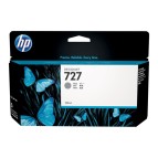 Hp - Cartuccia ink - 727 - Grigio - B3P24A - 130ml