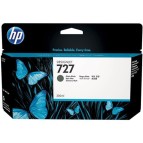 Hp - Cartuccia ink - 727 - Nero opaco - C1Q12A - 300ml