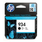 Hp - Cartuccia ink - 934 - Nero - C2P19AE - 400 pag