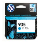 Hp - Cartuccia ink - 935 - Ciano - C2P20AE - 400 pag