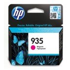 Hp - Cartuccia ink - 935 - Magenta - C2P21AE - 400 pag