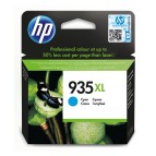 Hp - Cartuccia ink - 935XL - Ciano - C2P24AE - 825 pag