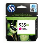 Hp - Cartuccia ink - 935XL - Magenta - C2P25AE - 825 pag