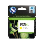 Hp - Cartuccia ink - 935XL - Giallo - C2P26AE - 825 pag