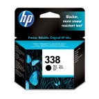 Hp - Cartuccia ink - 338 - Nero - C8765EE - 480 pag