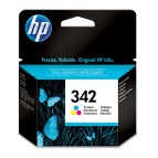 Hp - Cartuccia ink - 342 - C/M/Y - C9361EE - 220 pag