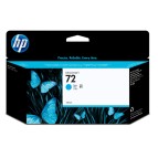 Hp - Cartuccia ink - 72 - Ciano - C9371A - 130ml