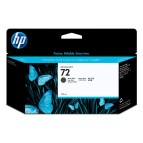 Hp - Cartuccia ink - 72 - Nero opaco - C9403A - 130ml