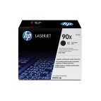 Hp - Toner - 90X - Nero - CE390X - 24.000 pag