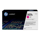 Hp - Toner - 507A - Magenta - CE403A - 6.000 pag