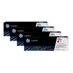 Hp - Toner - 131A - Nero - CF210A - 1.600 pag