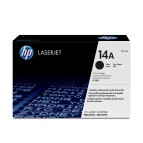 Hp - Toner - 14A - Nero - CF214A - 10.000 pag