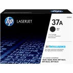 Hp - Toner - 37A - Nero - CF237A - 11.000 pag