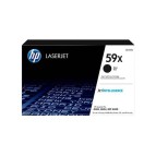 Hp - Cartuccia ink - 59X - Nero - CF259X - 10.000 pag