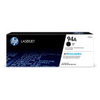 Hp - Toner - 94A - Nero - CF294A - 1.200 pag