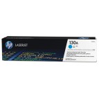 Hp - Toner - 130A - Ciano - CF351A - 1.000 pag