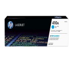 Hp - Toner - 410A - Ciano - CF411A - 2.300 pag