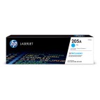 Hp - Toner - 205A - Ciano - CF531A - 900 pag