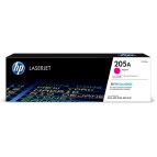 Hp - Toner - 205A - Magenta - CF533A - 900 pag