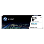 Hp - Toner - 203A - Nero - CF540A - 1.400 pag