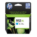 Hp - Cartuccia ink - 951XL - Ciano - CN046AE - 1.500 pag