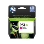 Hp - Cartuccia ink - 951XL - Magenta - CN047AE - 1.500 pag