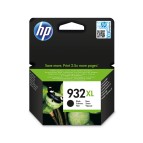 Hp - Cartuccia ink - 932XL - Nero - CN053AE - 1.000 pag