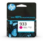 Hp - Cartuccia Ink - 933 - Magenta - CN059AE - 330 pag