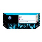 Hp - Cartuccia ink - 772 - Magenta - CN629A - 300ml