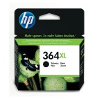 Hp - Cartuccia ink - 364XL - Nero - CN684EE - 550 pag