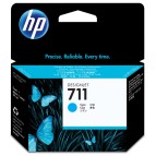 Hp - Cartuccia ink - 711 - Ciano - CZ130A - 29ml