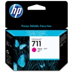 Hp - Cartuccia ink - 711 - Magenta - CZ131A - 29ml