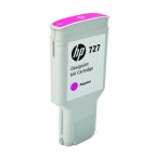 Hp - Cartuccia ink - 727 - Magenta - F9J77A - 300ml